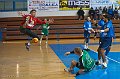 Pallamano Girgenti vs Brixen
